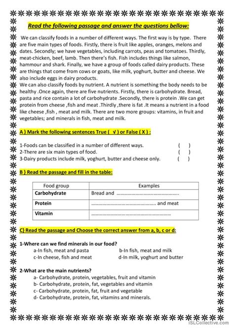 Reading Exercise 的图像结果