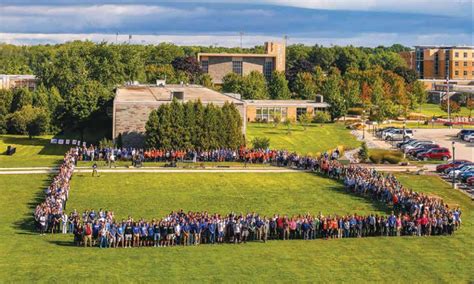 Concordia University Wisconsin Academic Calendar - prntbl ...