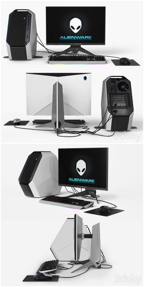 Image result for Alienware Models