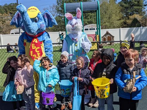 Daycare and Preschool in Cary, NC - Cary - The Learning Experience