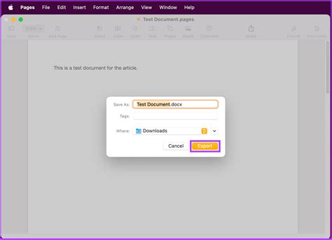 Image result for Open Pages File