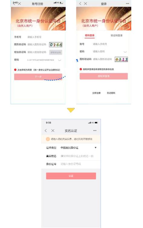 如何在线申领居住登记卡？（微信端）_便民经验_首都之窗_北京市人民政府门户网站