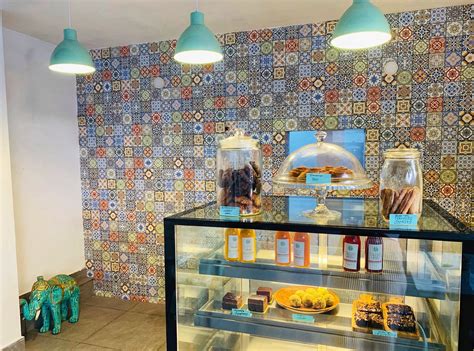 LOVING EARTH YOGA CAFE, Fort Kochi - Restaurant Reviews, Phone Number ...