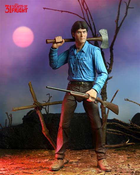 Evil dead 2013 ash williams - millionairedarelo