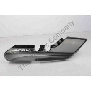 SET, L SIDE COWL(BLACK,NH-1(TYPE-1) – The Spares Company