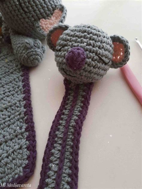 Chupete Crochet Tutorial 的图像结果