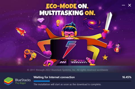 Image result for How to Fix BlueStacks Internet Connection