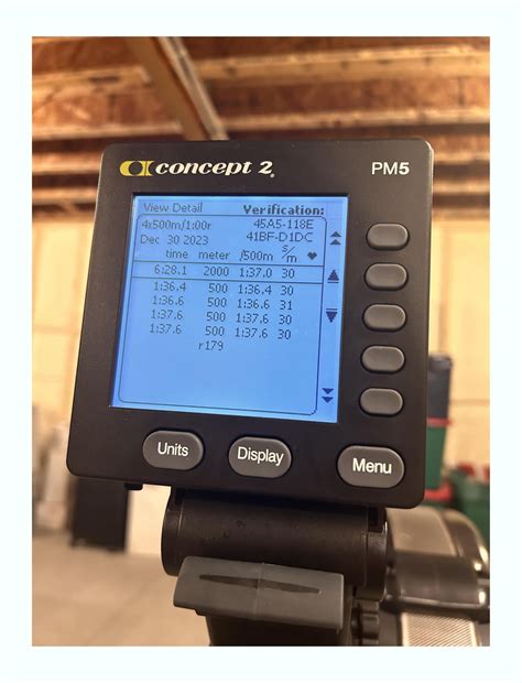 17 Junior in H.S. 5’11 195lb, (88.5kg) : r/Rowing