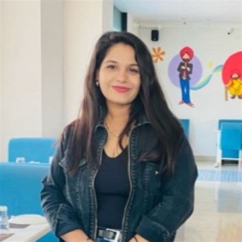 Ayushi Thakur - Product Engineer | Stackforce