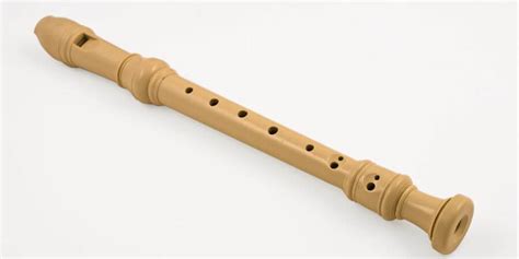 Image result for Recorder Instrument