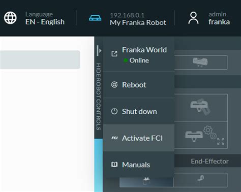 FCI Macro Tutorial 的图像结果