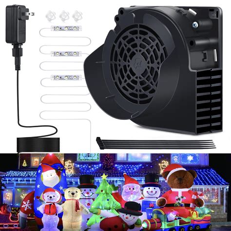 Image result for Replacement LED Bulb for Inflatable