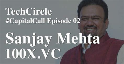 Listen: Sanjay Mehta on ‘all weather’ businesses and making the best of ...