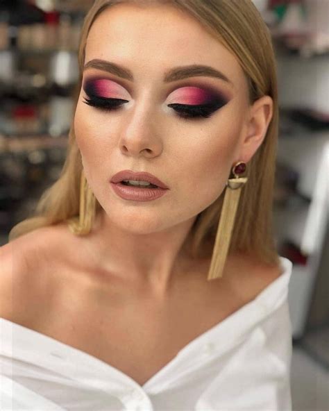 fancy makeup