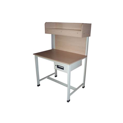 Study table for hostels – MJ Engineering