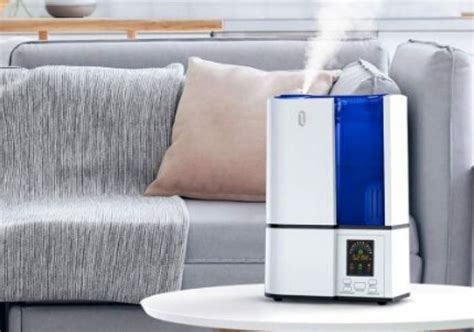 Humidifier 的图像结果