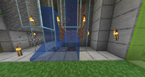 Image result for Blockate Water Tutorial