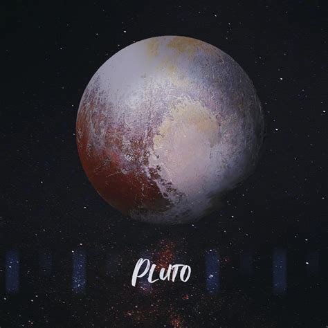 Poll: Moeten Pluto en Charon niet een dubbelplaneet worden genoemd?