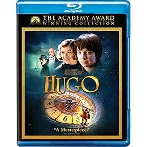 Hugo - A Martin Scorsese Film (The Academy Award Winning Collection ...