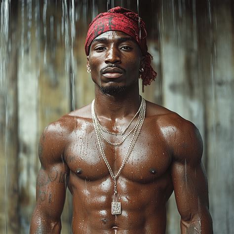 Tupac Last Photo: Final Moments Before Shooting