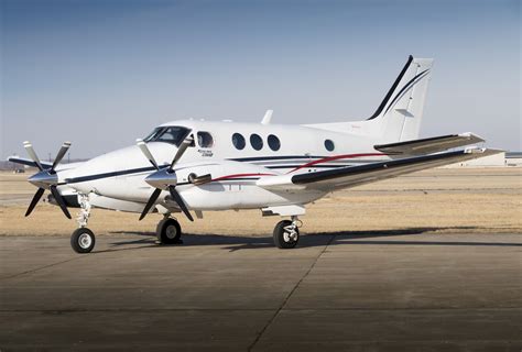 King Air C90B for Sale - Globalair.com
