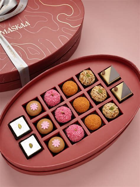 Products – Maskaa Mithai