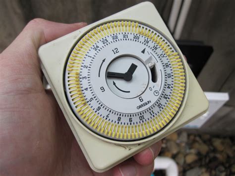 Image result for Pool Timer Not Working