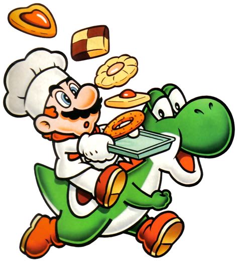 Image result for Puppet Chef Mario
