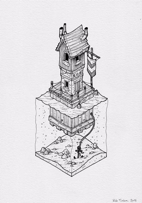 Isometric Art Tutorial Clip Studio Paint 的图像结果