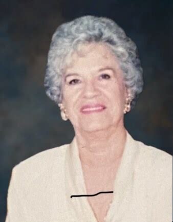 Dorothy Rodgers "Dot" Brice Obituary (2024) - Sumter, SC - Elmore Hill ...