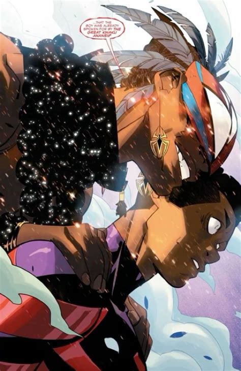 Pin by Vely Michel on mine | Marvel character design, Spiderman art ...