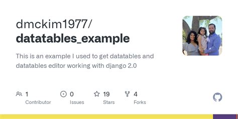 DataTable Example Computer Science 的图像结果