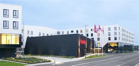 SCANDIC STAVANGER FORUS - Hotel Reviews, Photos, Rate Comparison ...