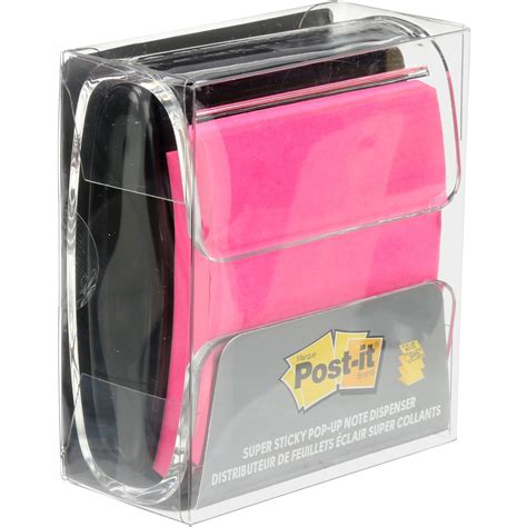Post-it® Note Dispenser