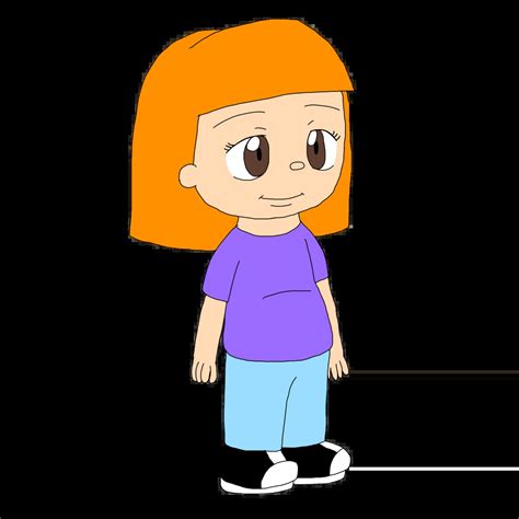 Wendy | Dyamond and friends Wiki | Fandom