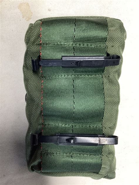 M24 SWS Sniper Weapon System Rifle Ammunition Pouch | #4646728886