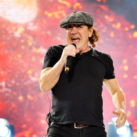 Happy Birthday Brian Johnson! - AC/DC Official Site