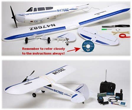 RC Plane Blog 的图像结果
