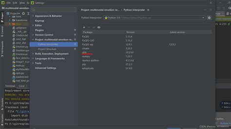 +Error While Installing D-Lib 的图像结果