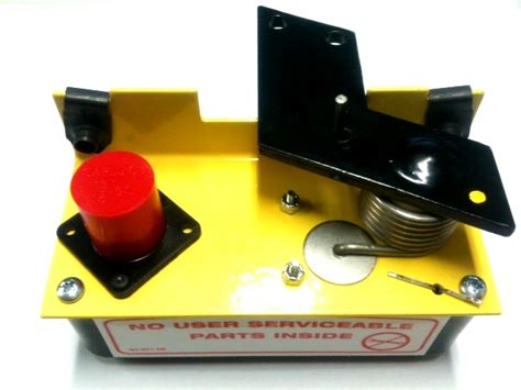 Image result for Accelerator Control Module