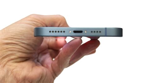 What Type Of Charging Port Does The Iphone 14 Have at Jennifer Church blog