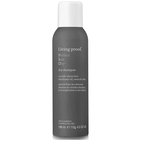 Living Proof + Perfect Hair Day (PhD) Dry Shampoo