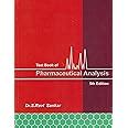 Text Book Of Pharmaceutical Analysis : Dr S Ravi Sankar, RX ...