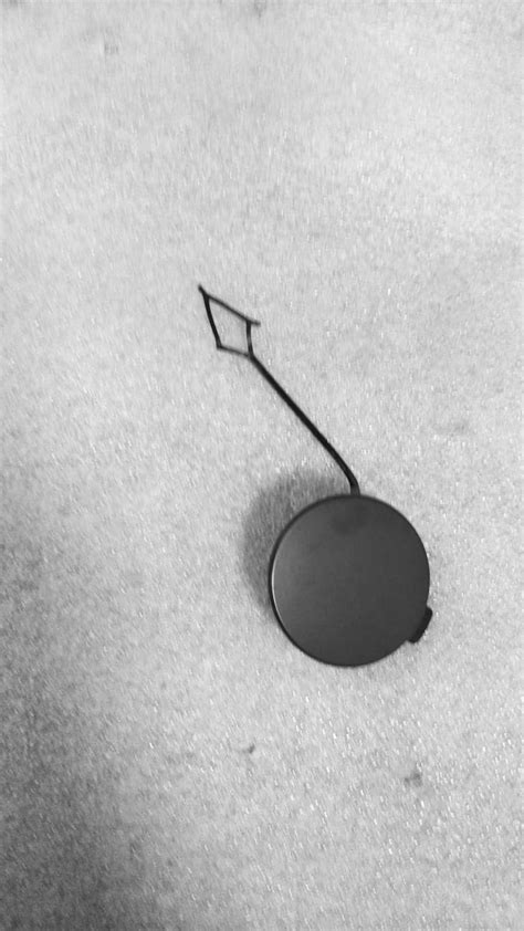 6RG807241C-GRU Towing Cap Vento – CarTrends