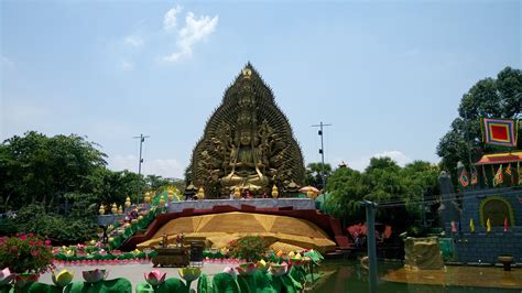 Hindu Place Of Worship