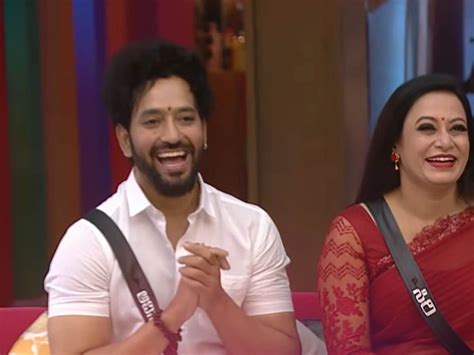 Bigg Boss: ಆನೆಗೆ ಮಾವುತ ಬೇಕು ಅಂತ ಬಂದಿದ್ರಂತೆ ಅವಿ; ಈಗ ಸಡನ್ ಆಗಿ ರಾಜಿನಾಮೆ ...