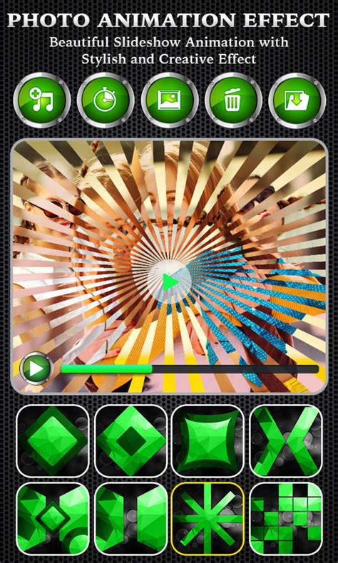 Photo Slideshow Maker Music for Android - Download