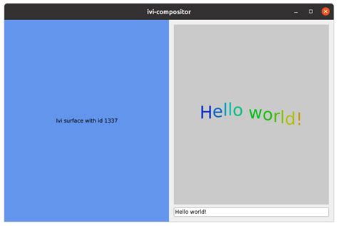 Image result for I-VI Integration with Cluster Using Qt
