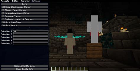 Image result for Minecraft Character Mod