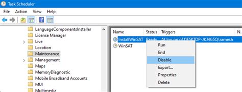 Image result for Cannot Find Script File Maintenance.VBS